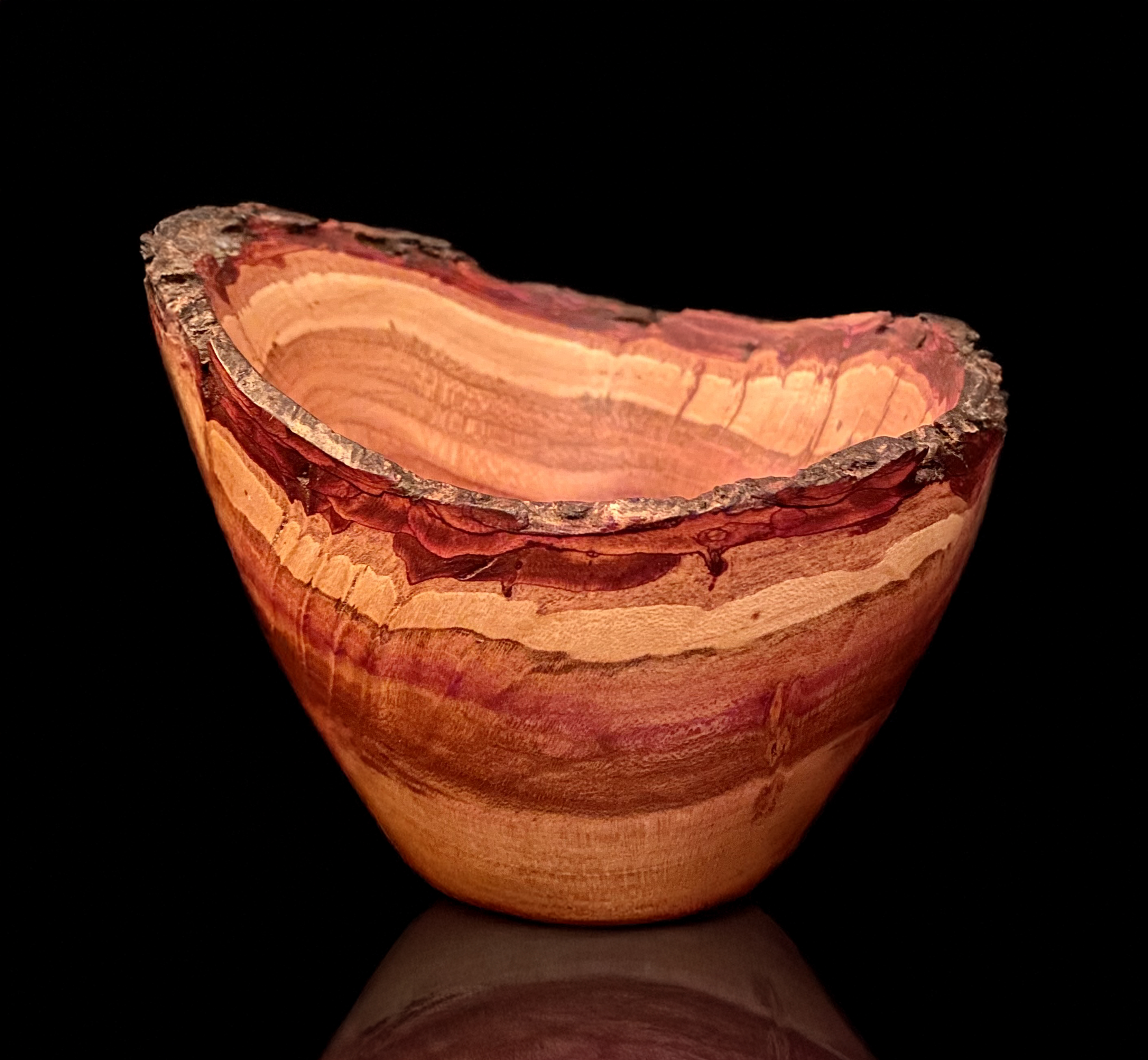 Natural plum